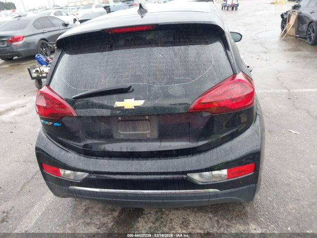 Aukcja sprzedaży 2019 Chevrolet Bolt Ev Lt, vin: 1G1FY6S01K4109087, numer aukcji: 44437239