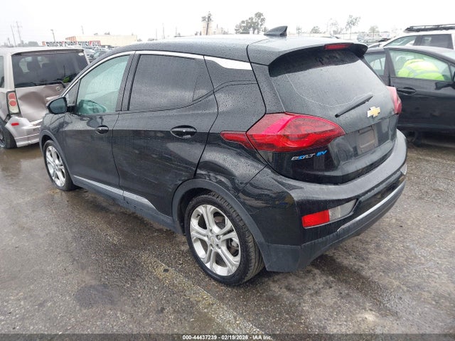 Aukcja sprzedaży 2019 Chevrolet Bolt Ev Lt, vin: 1G1FY6S01K4109087, numer aukcji: 44437239