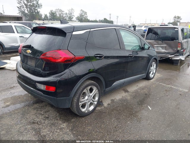 Aukcja sprzedaży 2019 Chevrolet Bolt Ev Lt, vin: 1G1FY6S01K4109087, numer aukcji: 44437239