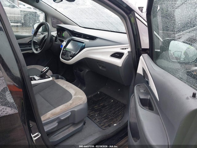 Aukcja sprzedaży 2019 Chevrolet Bolt Ev Lt, vin: 1G1FY6S01K4109087, numer aukcji: 44437239