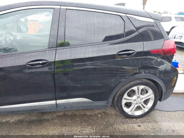 Aukcja sprzedaży 2019 Chevrolet Bolt Ev Lt, vin: 1G1FY6S01K4109087, numer aukcji: 44437239