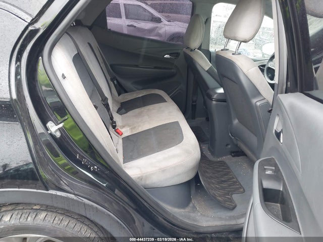 Aukcja sprzedaży 2019 Chevrolet Bolt Ev Lt, vin: 1G1FY6S01K4109087, numer aukcji: 44437239