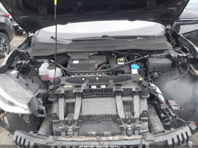 2023 Volkswagen Id.4 Awd Pro S მანქანა იყიდება აუქციონზე, vin: 1V2WNPE88PC035511, აუქციონის ნომერი: 44437243