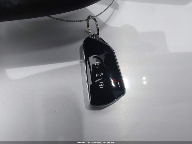 2023 Volkswagen Id.4 Awd Pro S მანქანა იყიდება აუქციონზე, vin: 1V2WNPE88PC035511, აუქციონის ნომერი: 44437243