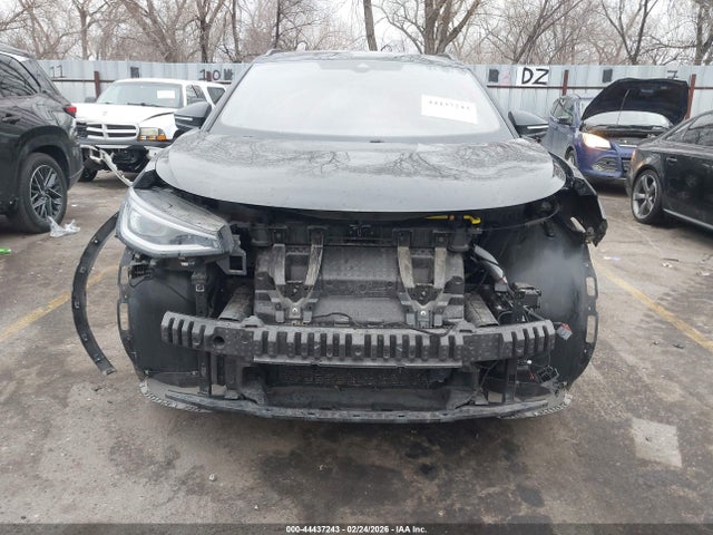 2023 Volkswagen Id.4 Awd Pro S მანქანა იყიდება აუქციონზე, vin: 1V2WNPE88PC035511, აუქციონის ნომერი: 44437243