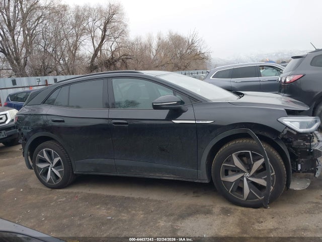 2023 Volkswagen Id.4 Awd Pro S მანქანა იყიდება აუქციონზე, vin: 1V2WNPE88PC035511, აუქციონის ნომერი: 44437243