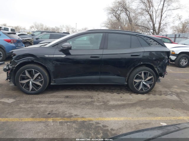 2023 Volkswagen Id.4 Awd Pro S მანქანა იყიდება აუქციონზე, vin: 1V2WNPE88PC035511, აუქციონის ნომერი: 44437243