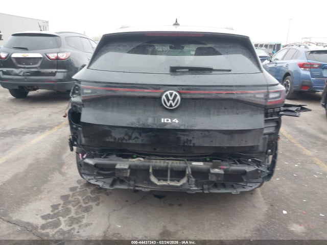 2023 Volkswagen Id.4 Awd Pro S მანქანა იყიდება აუქციონზე, vin: 1V2WNPE88PC035511, აუქციონის ნომერი: 44437243