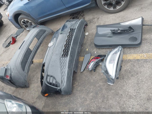 2023 Volkswagen Id.4 Awd Pro S მანქანა იყიდება აუქციონზე, vin: 1V2WNPE88PC035511, აუქციონის ნომერი: 44437243