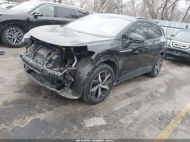 2023 Volkswagen Id.4 Awd Pro S მანქანა იყიდება აუქციონზე, vin: 1V2WNPE88PC035511, აუქციონის ნომერი: 44437243