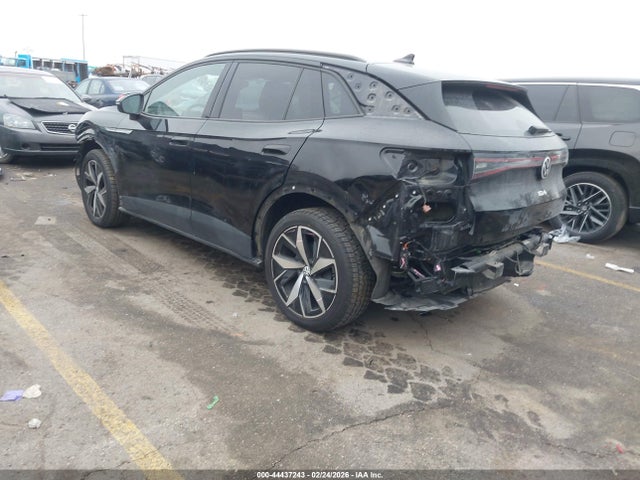 2023 Volkswagen Id.4 Awd Pro S მანქანა იყიდება აუქციონზე, vin: 1V2WNPE88PC035511, აუქციონის ნომერი: 44437243