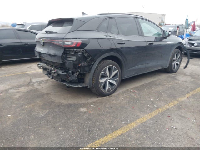 2023 Volkswagen Id.4 Awd Pro S მანქანა იყიდება აუქციონზე, vin: 1V2WNPE88PC035511, აუქციონის ნომერი: 44437243