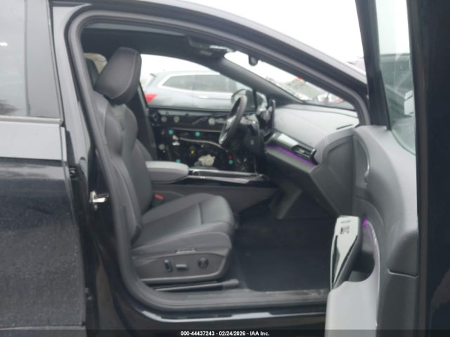 2023 Volkswagen Id.4 Awd Pro S მანქანა იყიდება აუქციონზე, vin: 1V2WNPE88PC035511, აუქციონის ნომერი: 44437243
