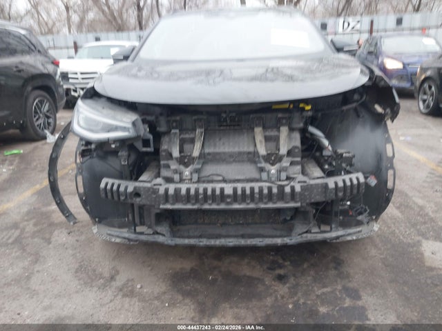 2023 Volkswagen Id.4 Awd Pro S მანქანა იყიდება აუქციონზე, vin: 1V2WNPE88PC035511, აუქციონის ნომერი: 44437243