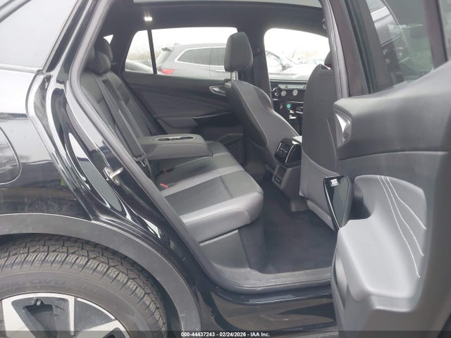 2023 Volkswagen Id.4 Awd Pro S მანქანა იყიდება აუქციონზე, vin: 1V2WNPE88PC035511, აუქციონის ნომერი: 44437243