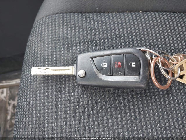 Toyota RAV4 LE 2023 2T3F1RFV2PC360568 Image 11