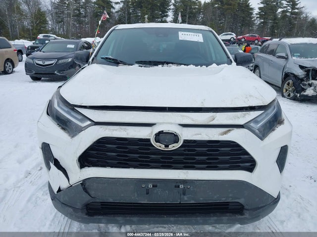 Toyota RAV4 LE 2023 2T3F1RFV2PC360568 Image 12