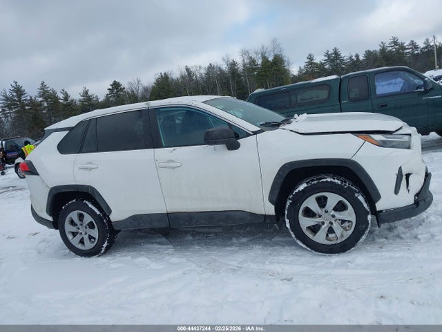 Toyota RAV4 LE 2023 2T3F1RFV2PC360568 Image 13