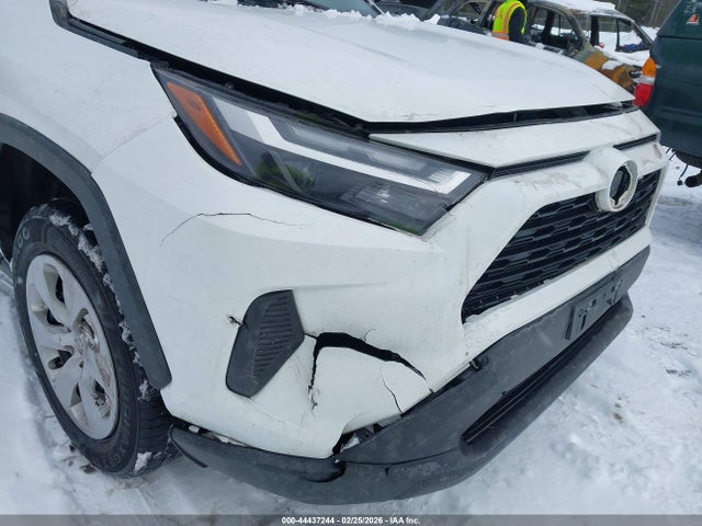 Toyota RAV4 LE 2023 2T3F1RFV2PC360568 Image 18