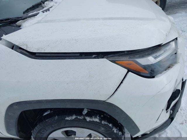 Toyota RAV4 LE 2023 2T3F1RFV2PC360568 Image 19