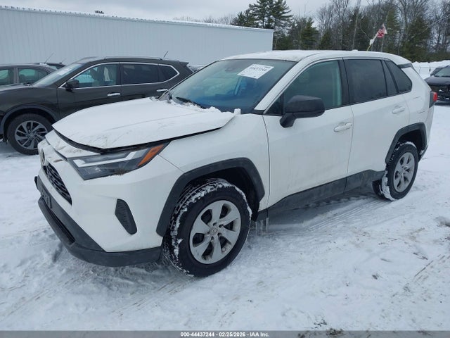 Toyota RAV4 LE 2023 2T3F1RFV2PC360568 Image 2