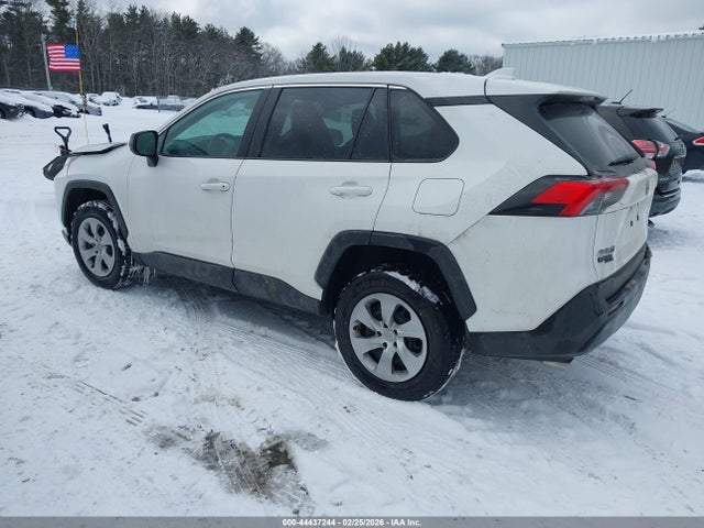 Toyota RAV4 LE 2023 2T3F1RFV2PC360568 Image 3