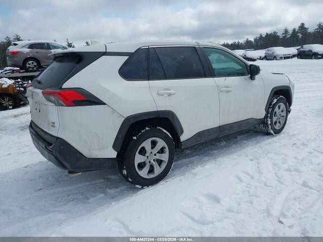 Toyota RAV4 LE 2023 2T3F1RFV2PC360568 Image 4