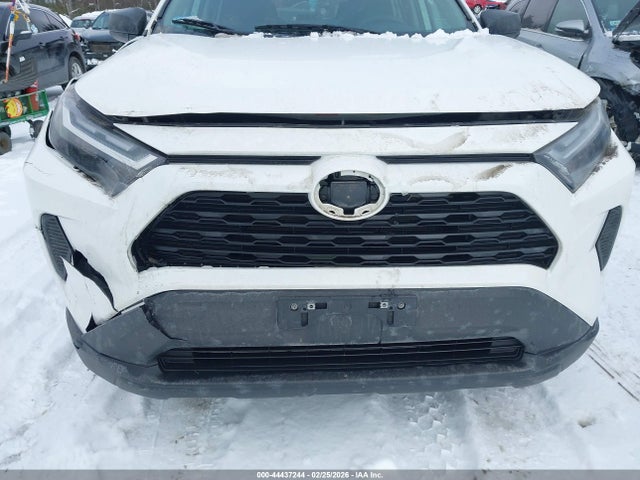 Toyota RAV4 LE 2023 2T3F1RFV2PC360568 Image 6