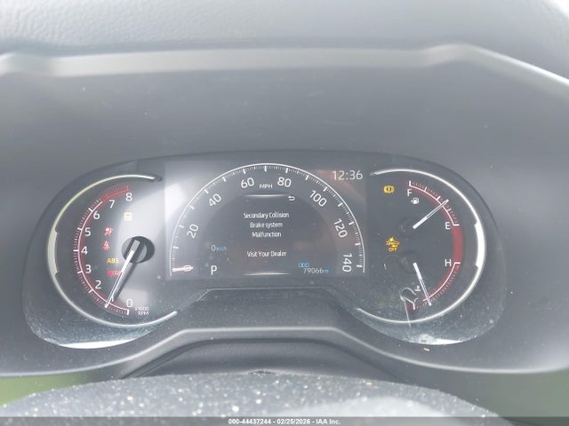 Toyota RAV4 LE 2023 2T3F1RFV2PC360568 Image 7