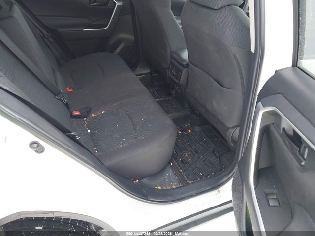Toyota RAV4 LE 2023 2T3F1RFV2PC360568 Image 8