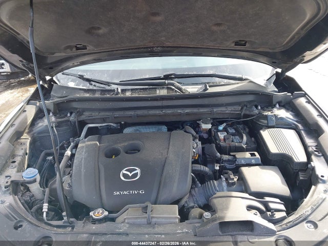 JM3KFADM7L0765566 Mazda Cx-5 Grand Touring