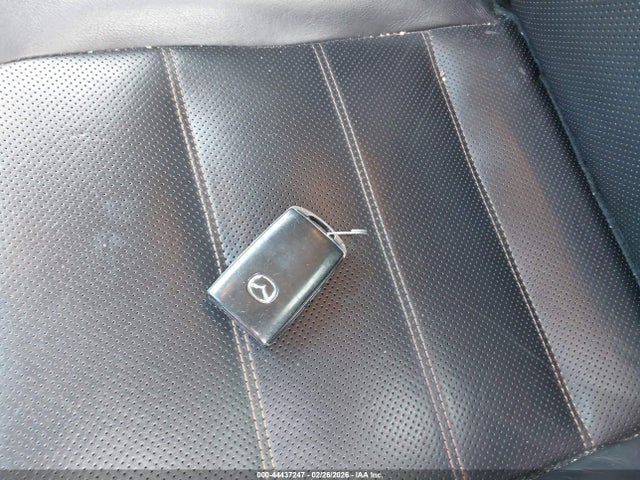 JM3KFADM7L0765566 Mazda Cx-5 Grand Touring