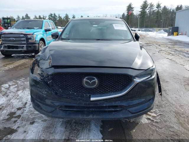 JM3KFADM7L0765566 Mazda Cx-5 Grand Touring