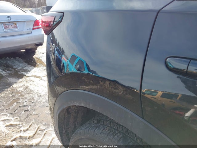 JM3KFADM7L0765566 Mazda Cx-5 Grand Touring