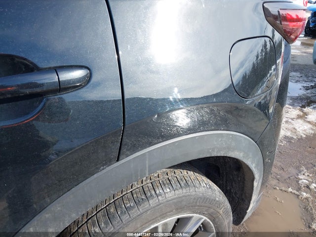 JM3KFADM7L0765566 Mazda Cx-5 Grand Touring