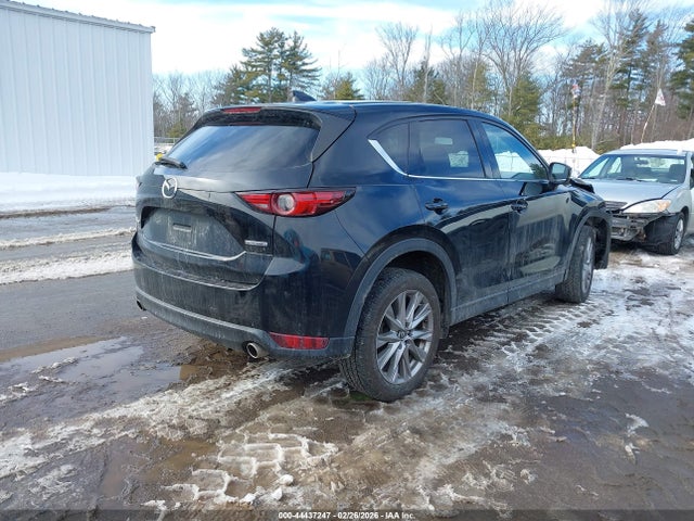 JM3KFADM7L0765566 Mazda Cx-5 Grand Touring