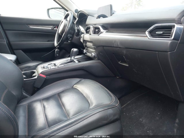 JM3KFADM7L0765566 Mazda Cx-5 Grand Touring