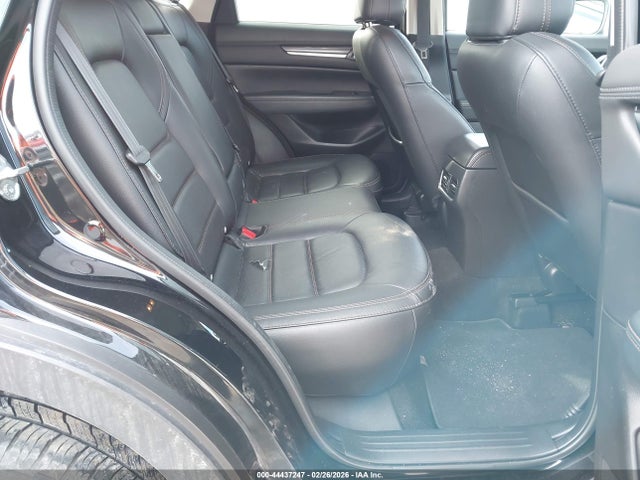 JM3KFADM7L0765566 Mazda Cx-5 Grand Touring