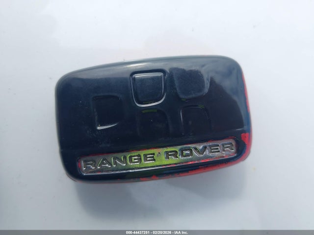 SALWR2WFXEA349278 Land Rover Range Rover Sport 3.0l V6 Supercharged Hse