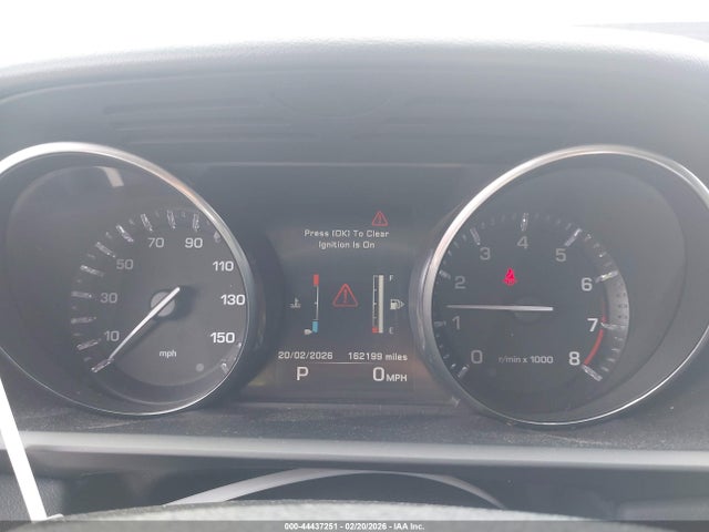 SALWR2WFXEA349278 Land Rover Range Rover Sport 3.0l V6 Supercharged Hse