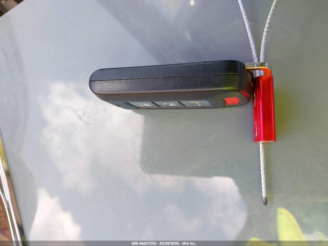 2015 MITSUBISHI OUTLANDER JA4AD3A36FZ000781 Photo 10