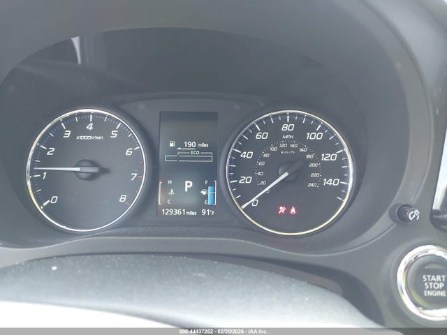 2015 MITSUBISHI OUTLANDER JA4AD3A36FZ000781 Photo 6