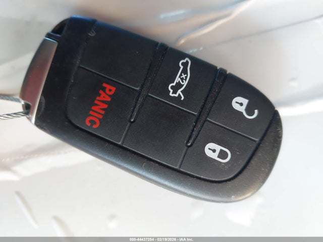 Dodge Charger Se 2016 2C3CDXBG2GH187921 Image 11