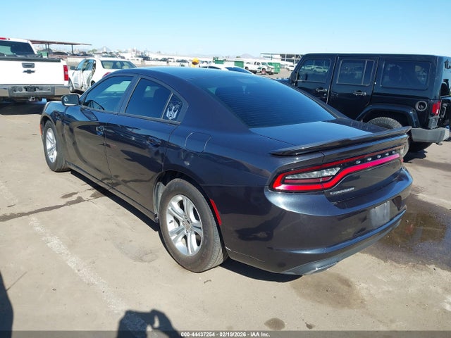Dodge Charger Se 2016 2C3CDXBG2GH187921 Image 3