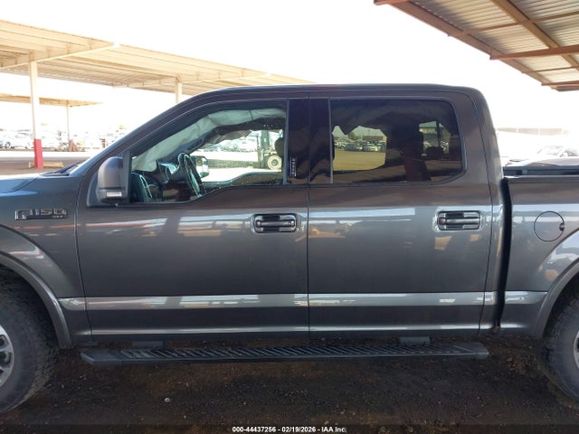 Ford F-150 Xlt 2018 1FTEW1EP2JFE64969 Image 14