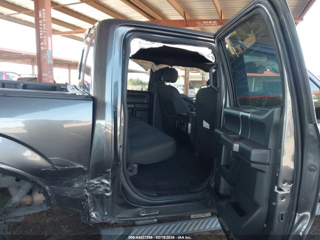 Ford F-150 Xlt 2018 1FTEW1EP2JFE64969 Image 8