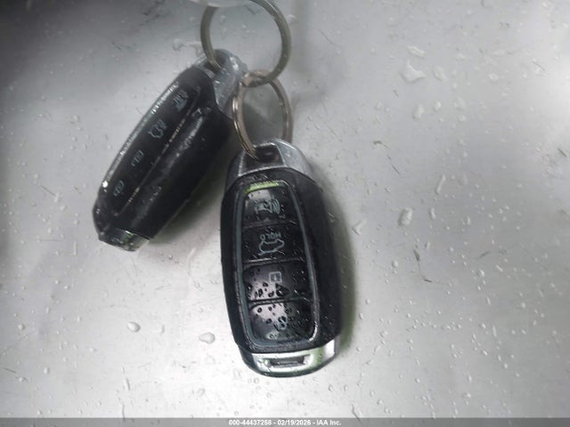KM8K53A55JU133462 Hyundai Kona Ultimate
