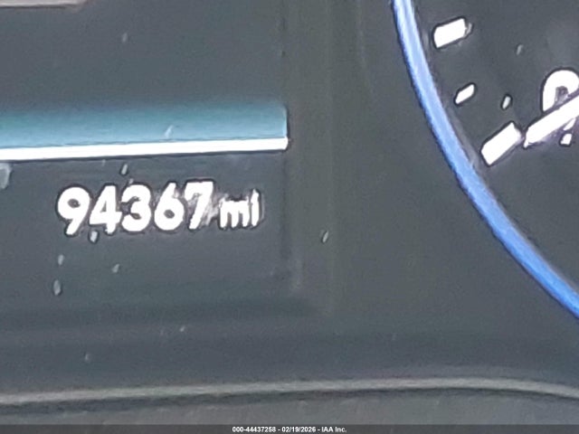 KM8K53A55JU133462 Hyundai Kona Ultimate