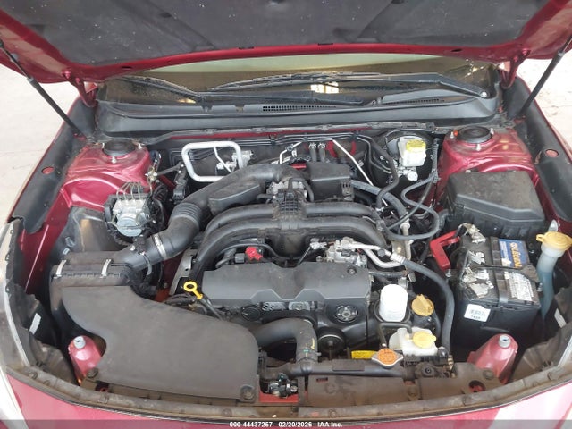 4S4BSAAC5J3289518 Subaru Outback 2.5i