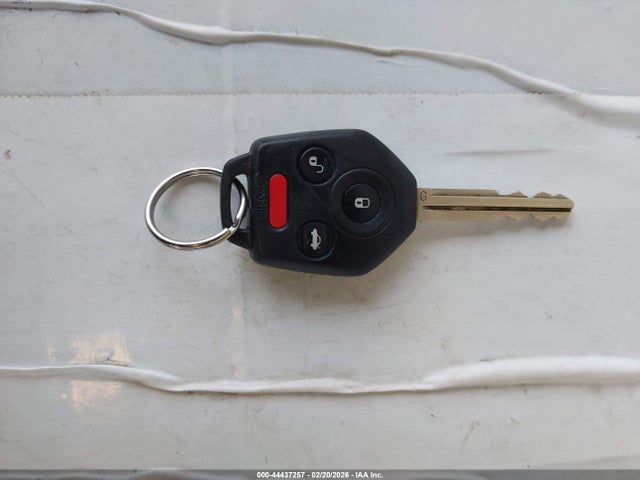 4S4BSAAC5J3289518 Subaru Outback 2.5i